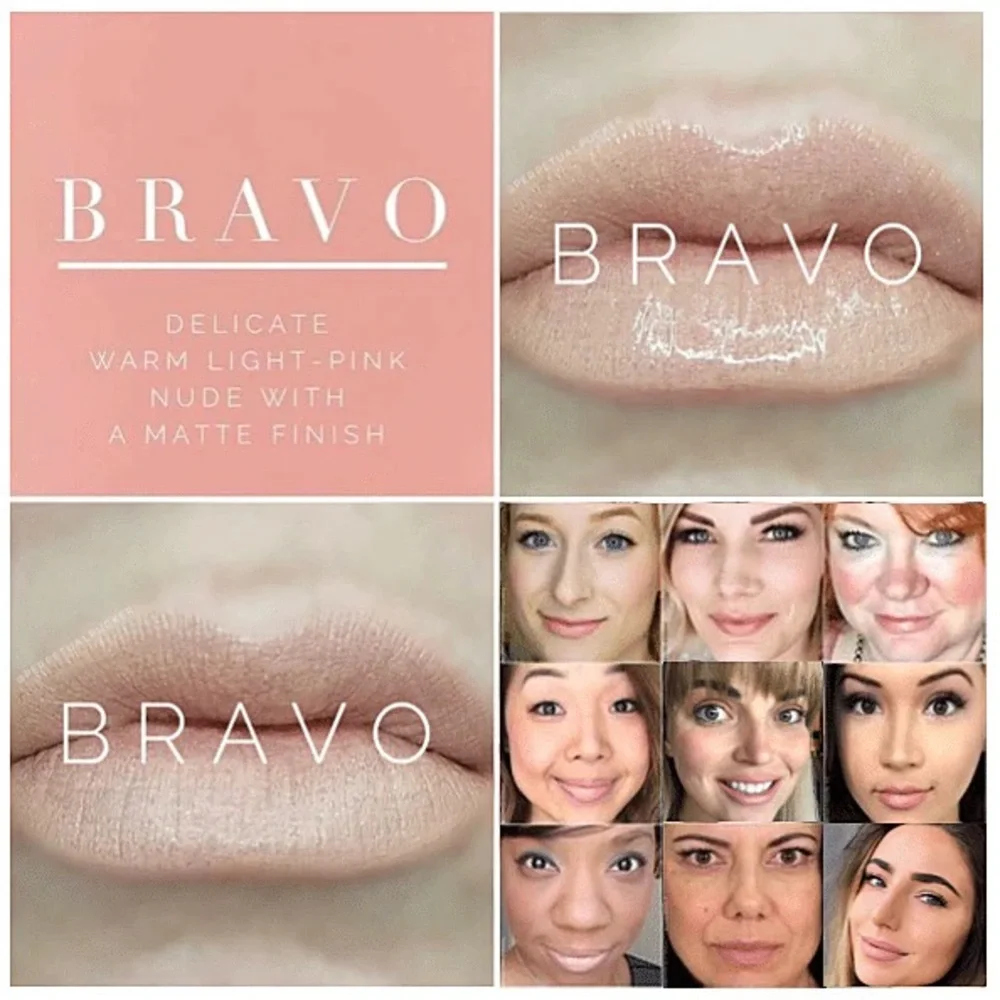 Bravo LipSense, New Unopened